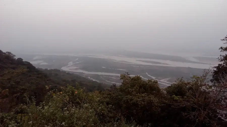 Mount Patti — Okene (Nigéria)