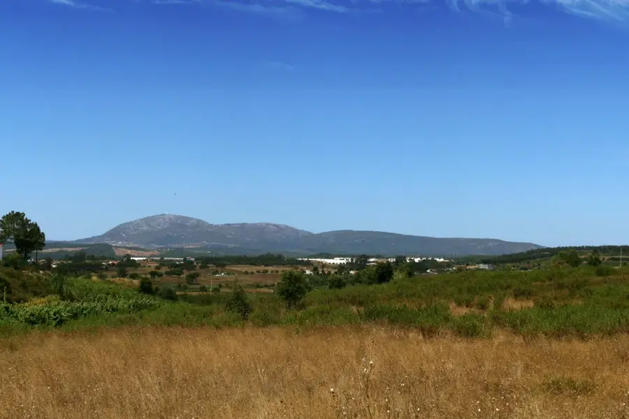 Montejunto Range