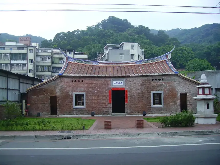 Taishan — Shibei (China)