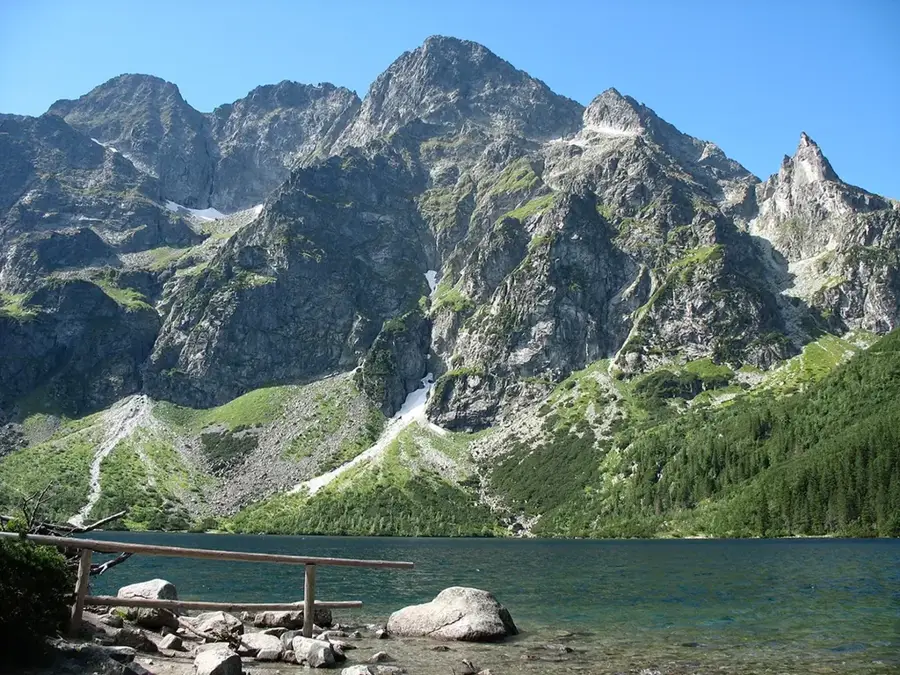 Carpathians