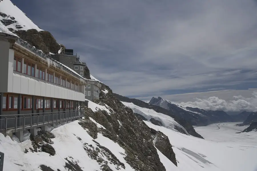 Jungfrau