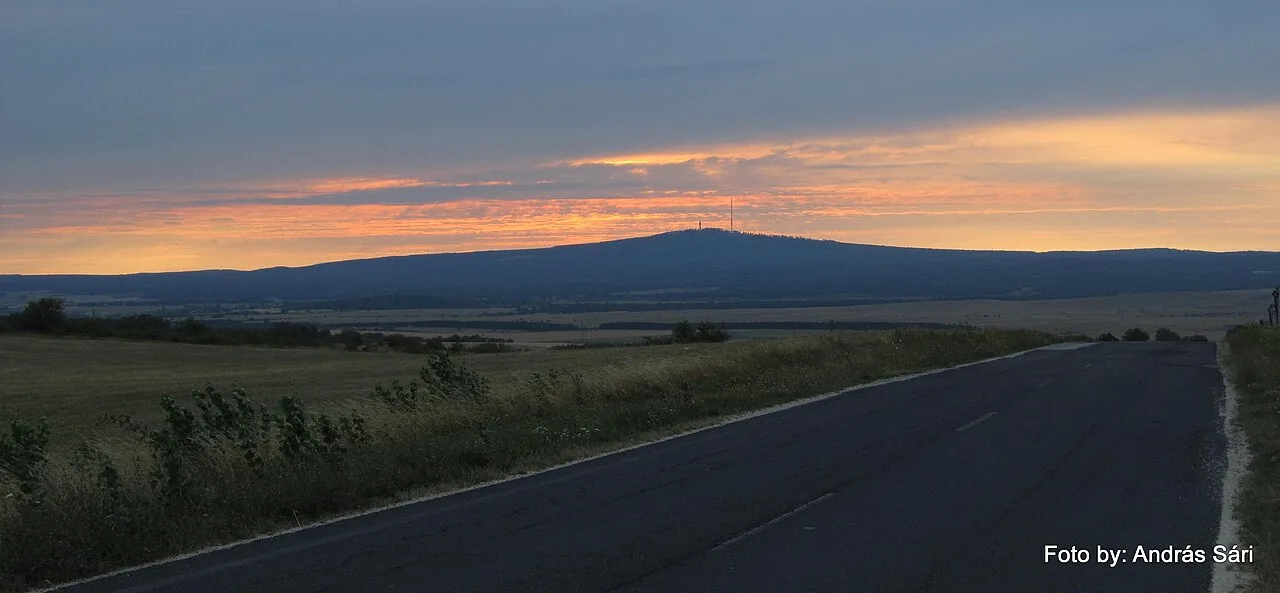 Kab-Berg