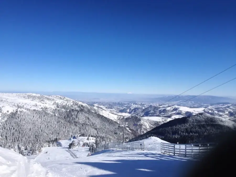 Kopaonik – hegy