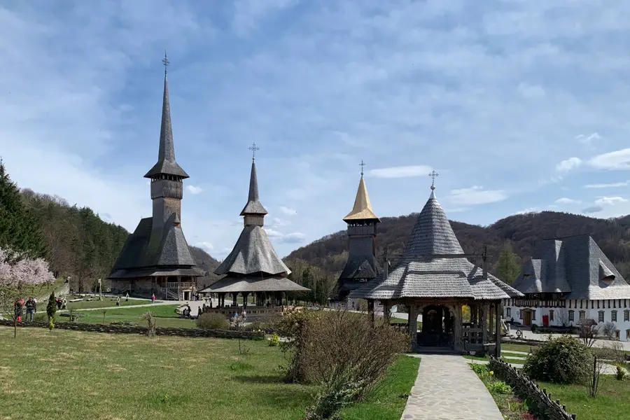 Máramarosi-havasok