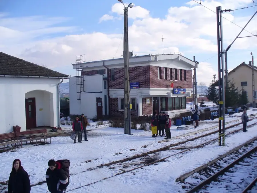 Carpații Orientali