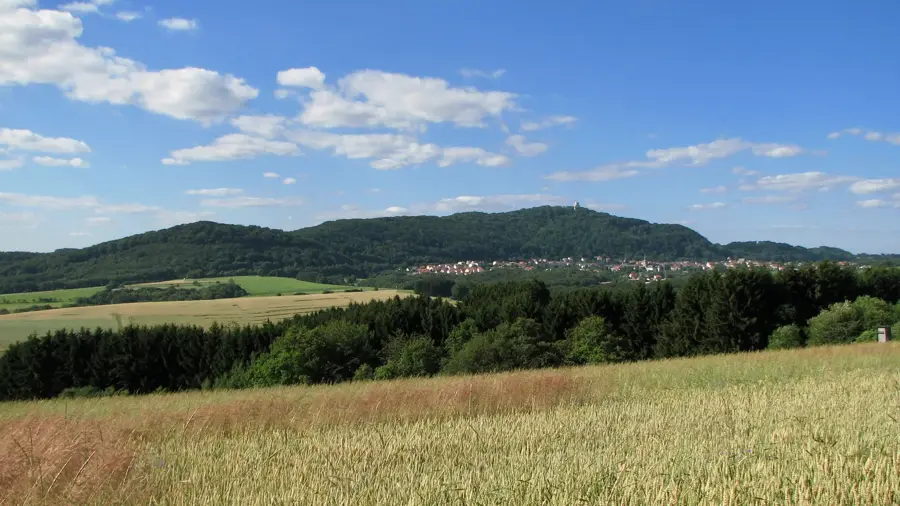Schaumberg – mountain