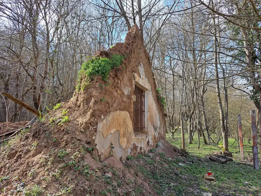 Veres-Berg