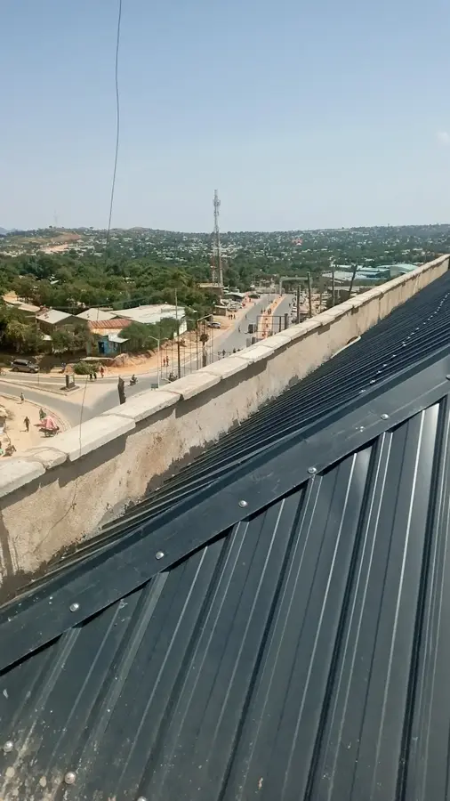 Moyale — Fiche (Äthiopien)