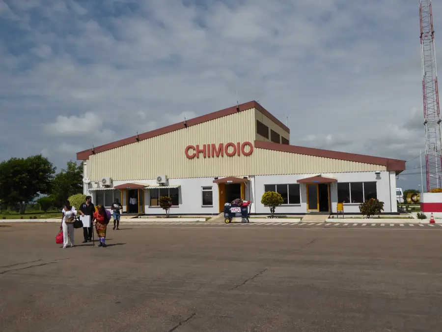 Chimoio