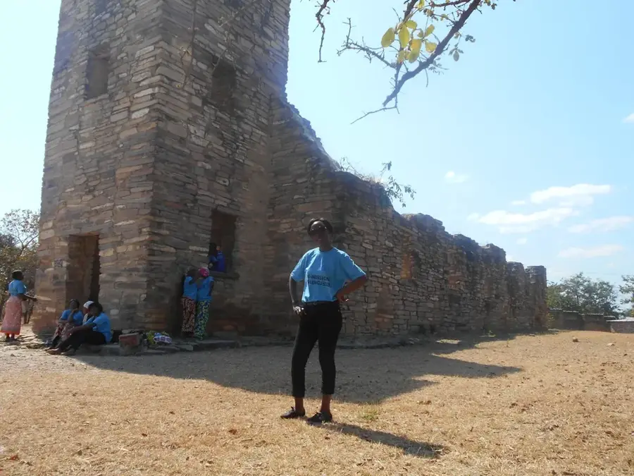 Mpulungu