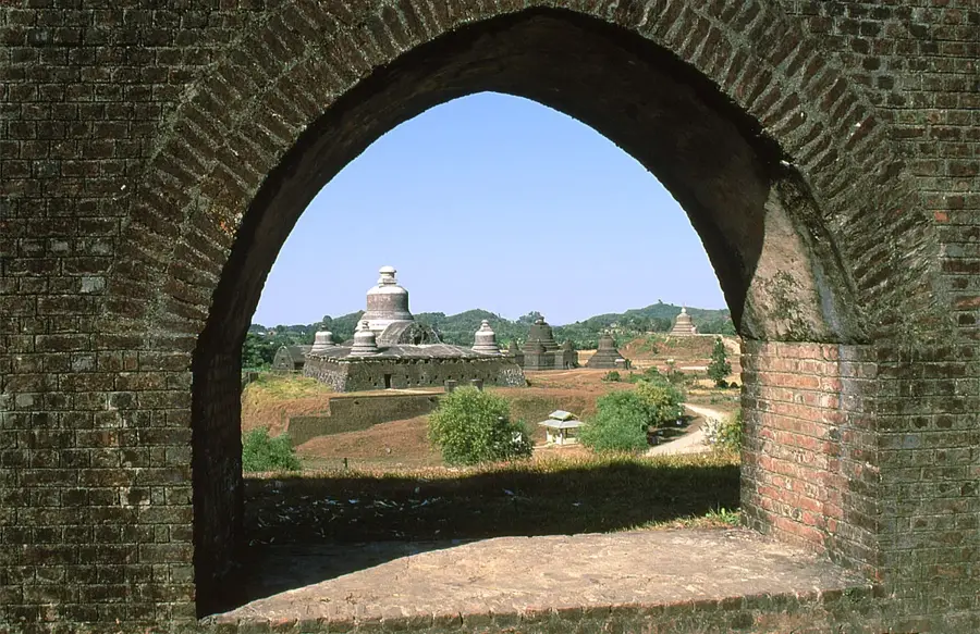 Mrauk U