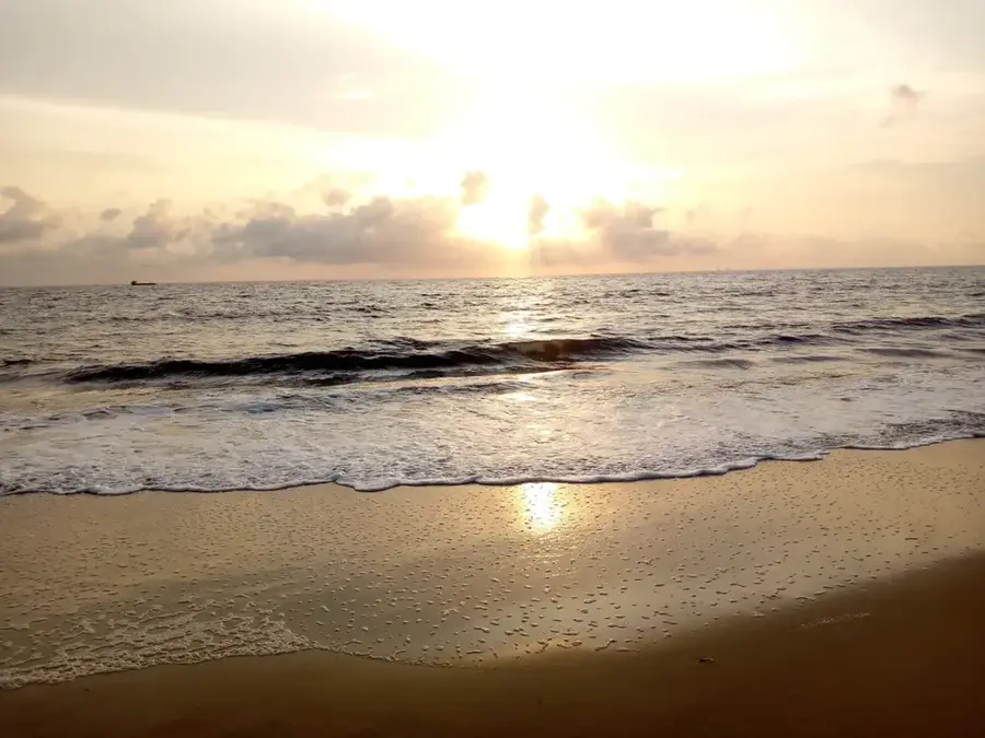 Coasta Muanda