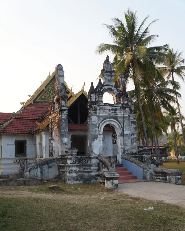 Muang Khong