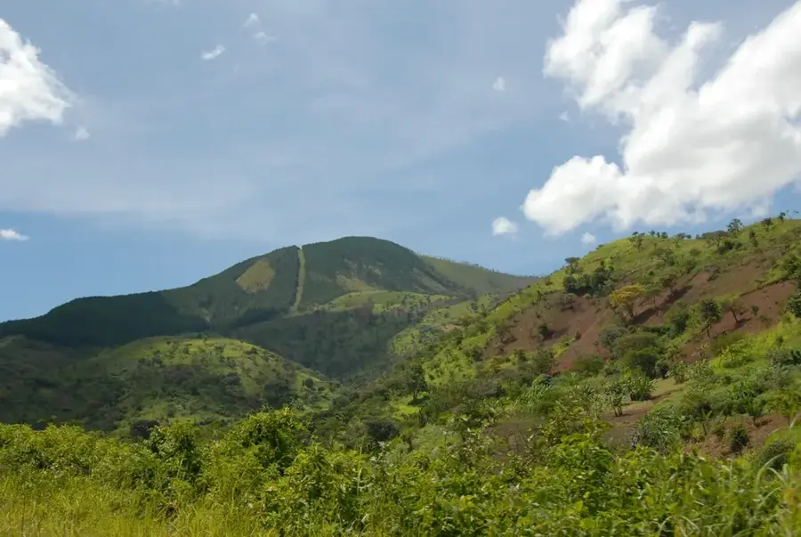 Mugamba