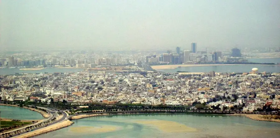 Muharraq — Arad (Bahrain)