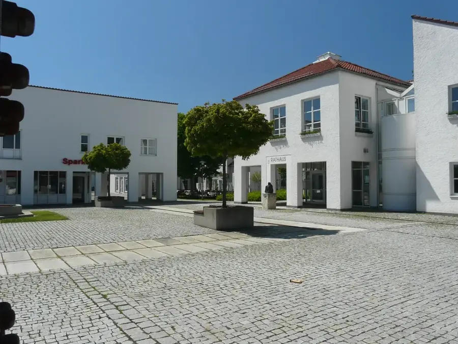 Mühlhausen – city