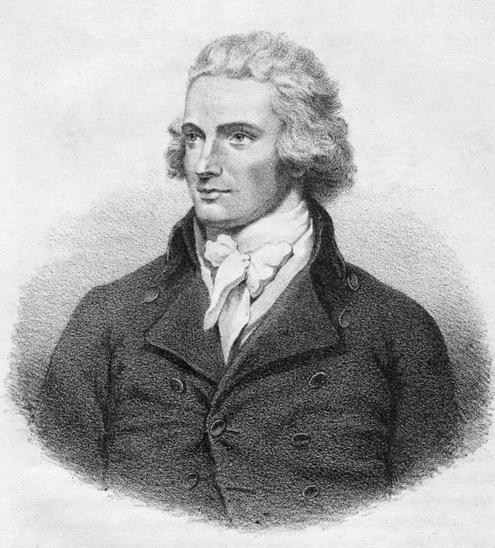 Mungo Park Memorial