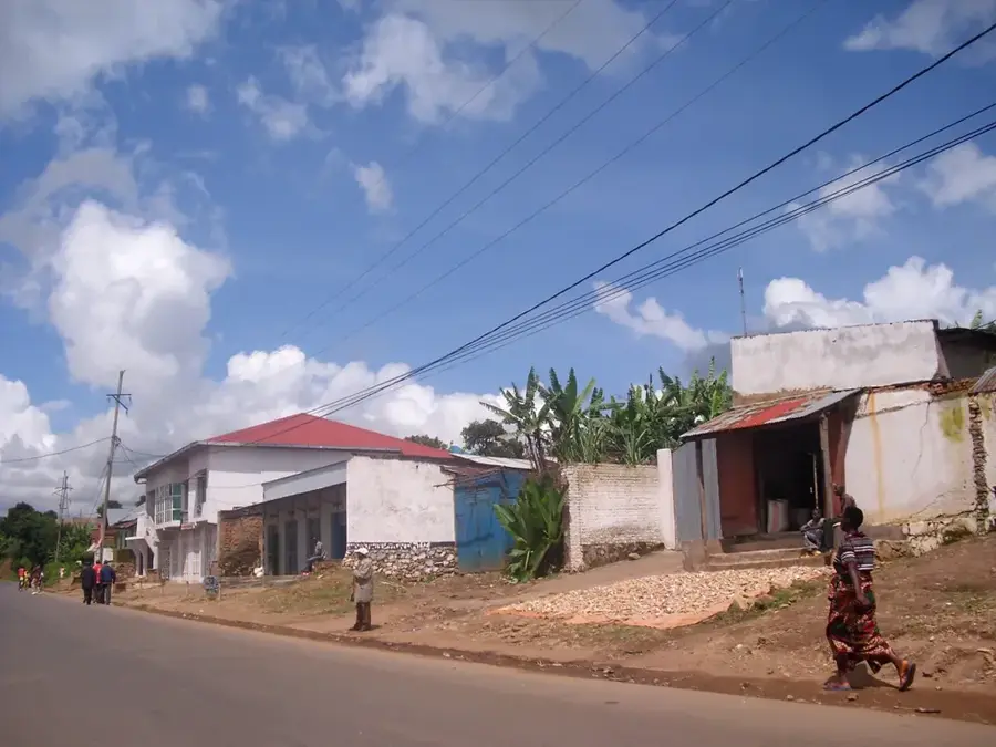 Muramvya