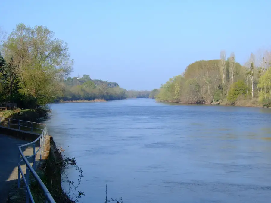 Mûrs-Erigné – Stadt