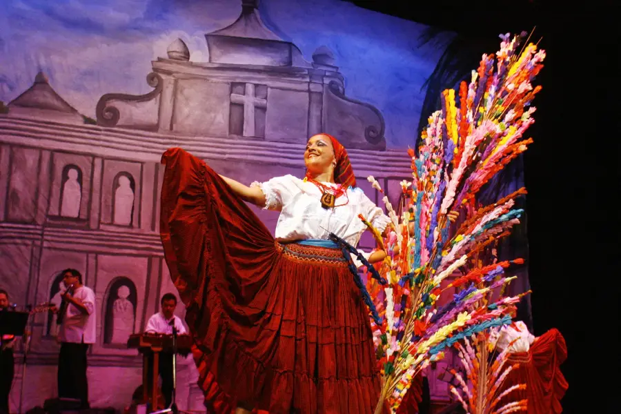 Muzeul de Artă din El Salvador (MARTE)