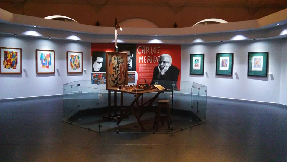Muzeul Național de Arheologie și Etnologie