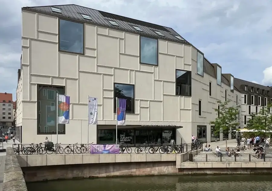 Museum of the Future