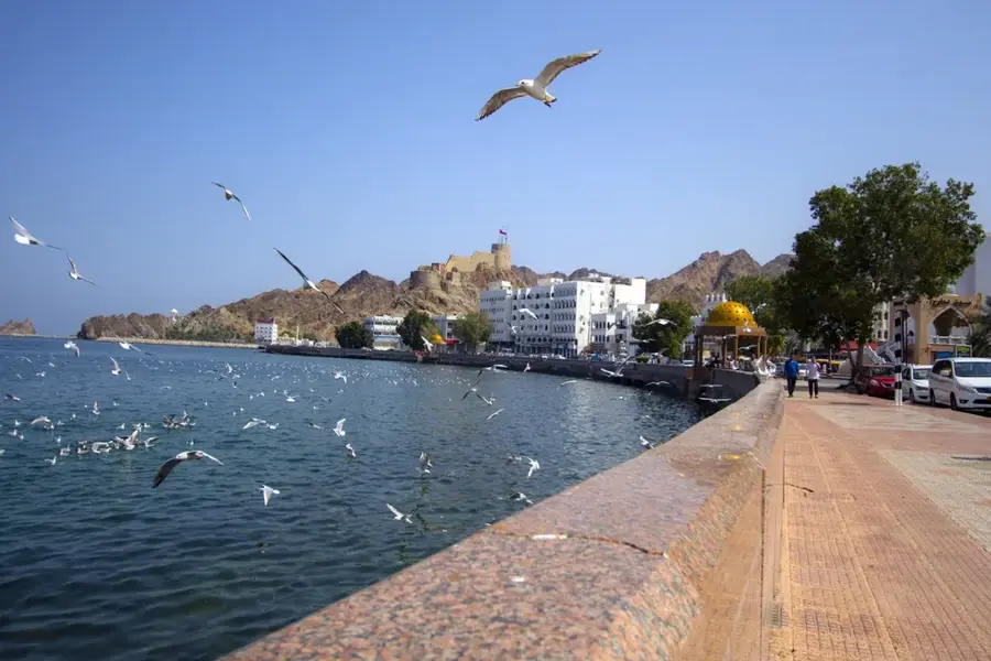 Muttrah
