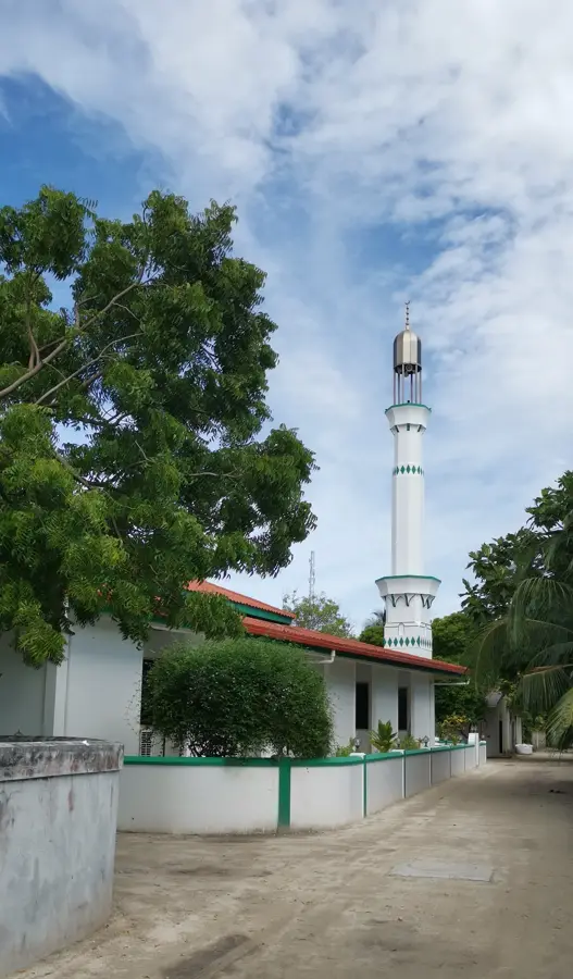 Felidhoo
