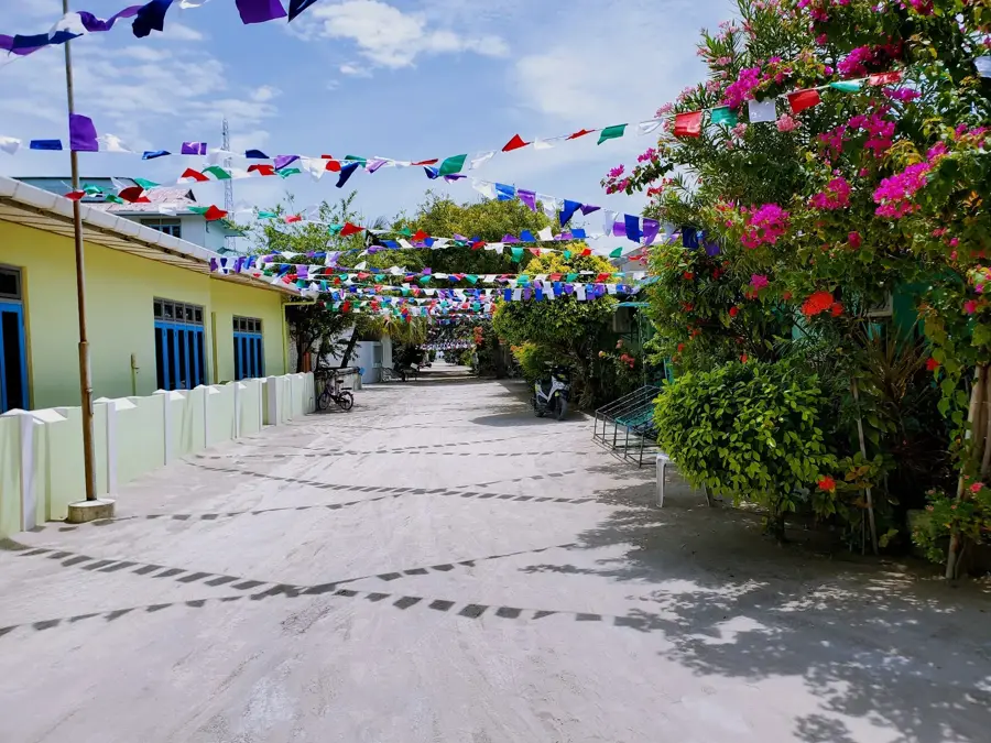 Holhudhoo