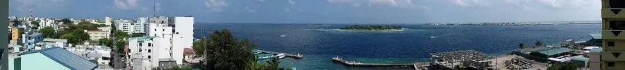 Medhu Ziyaaraiy — Mulee'aage (Malediven)