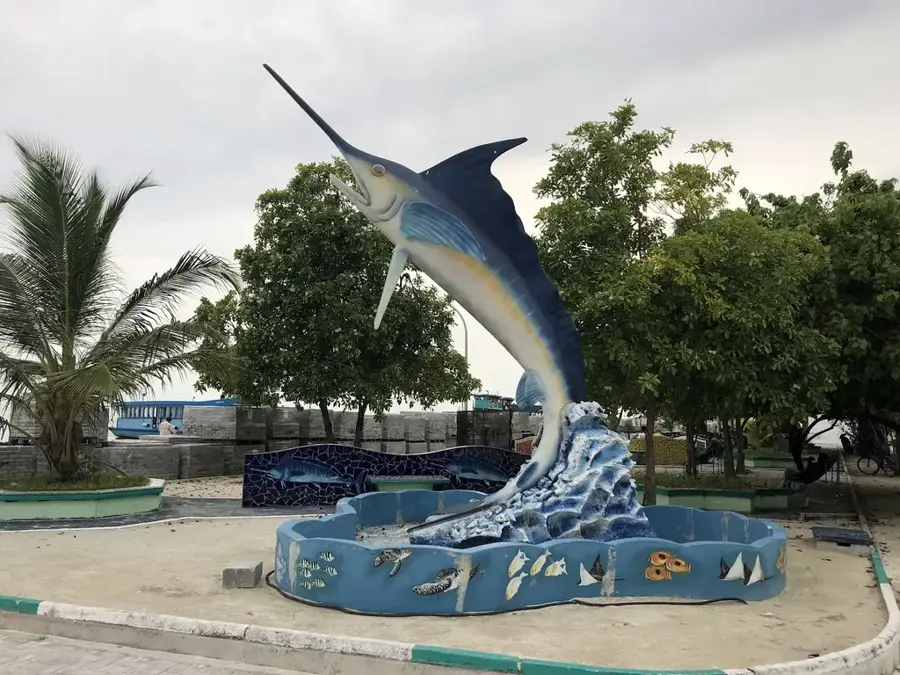 Meedhoo