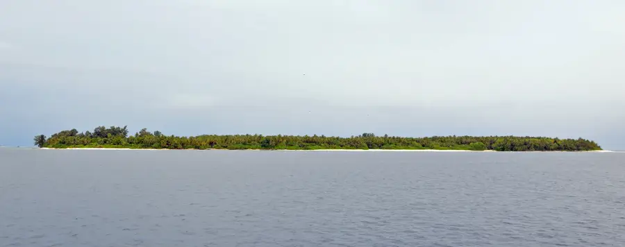 Dél-Ari-atoll Tengeri Védett Terület