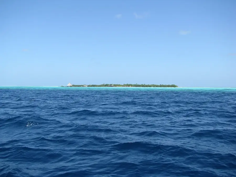 Thulusdhoo