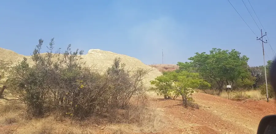 Mvuma