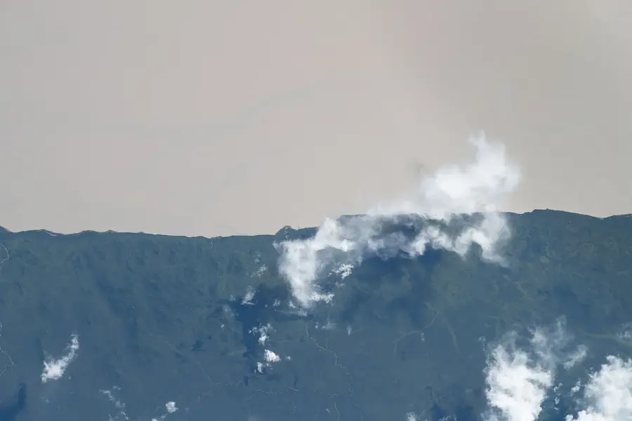 Mwenzo Missionsstation