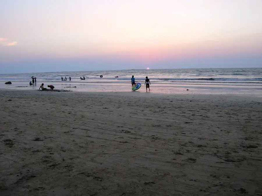 Chaungtha