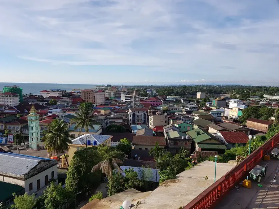 Myeik