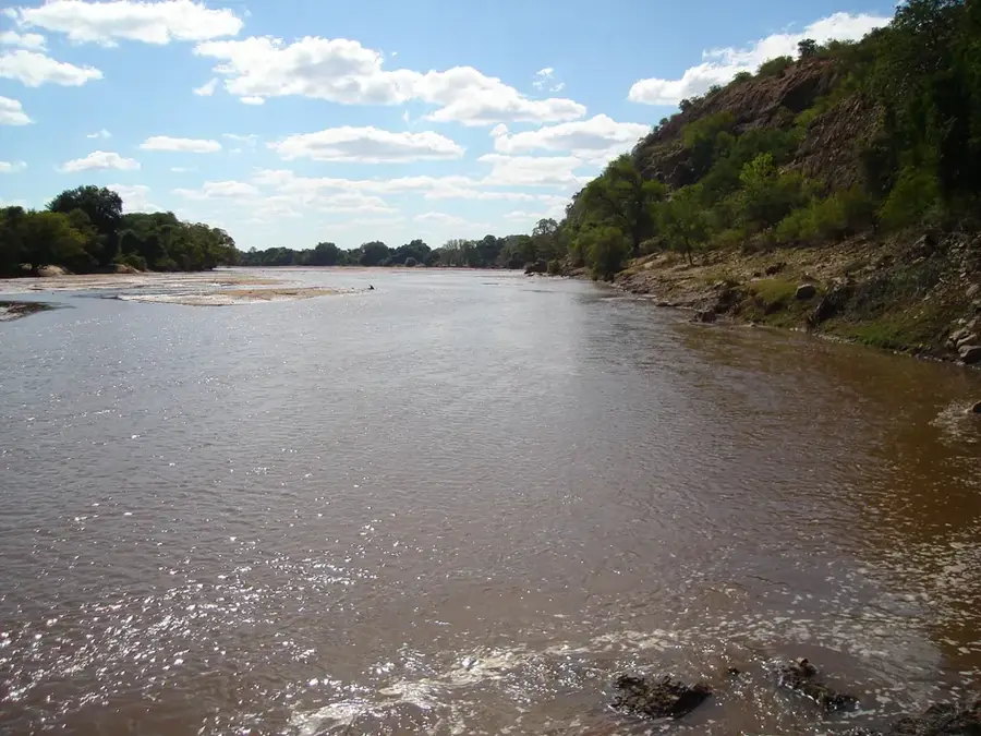 Mzingwane — Inyati (Simbabwe)