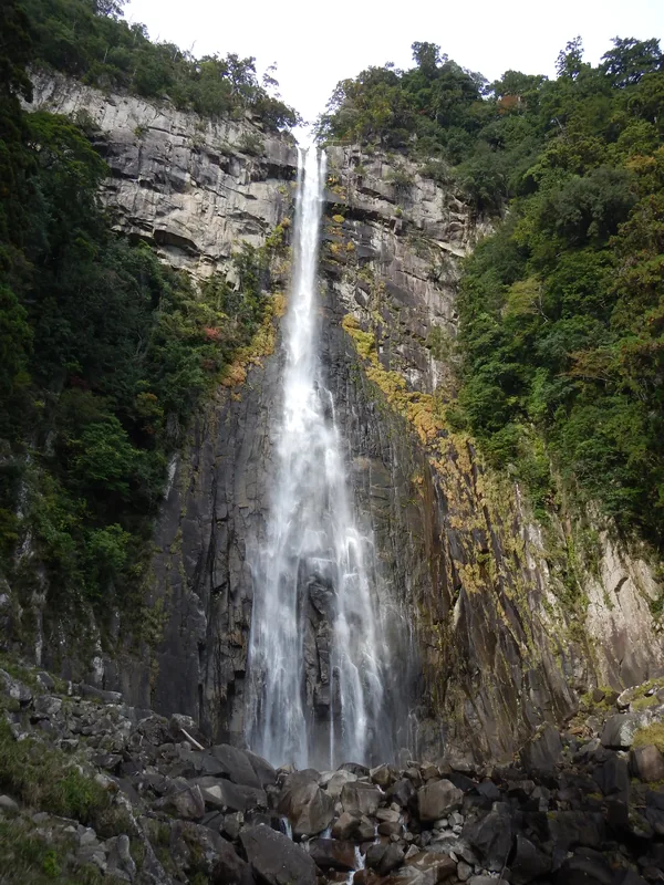 Cascada Nachi