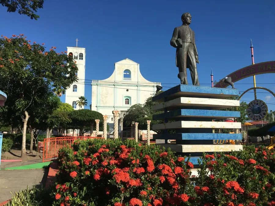 Geburtshaus von Rubén Darío — Matagalpa (Nicaragua)