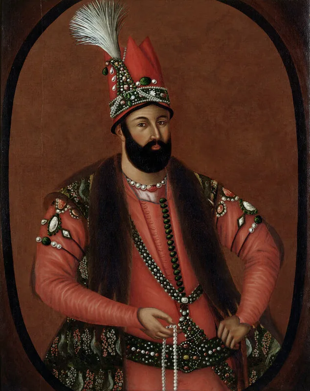 Nadir Shah Fortress