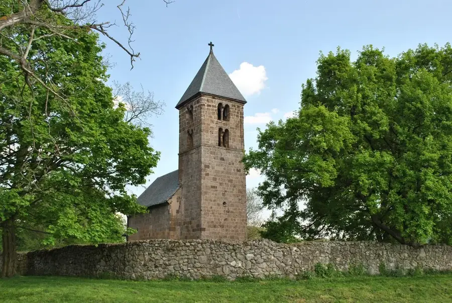 Nagybörzsöny — Ipoly (Ungaria)
