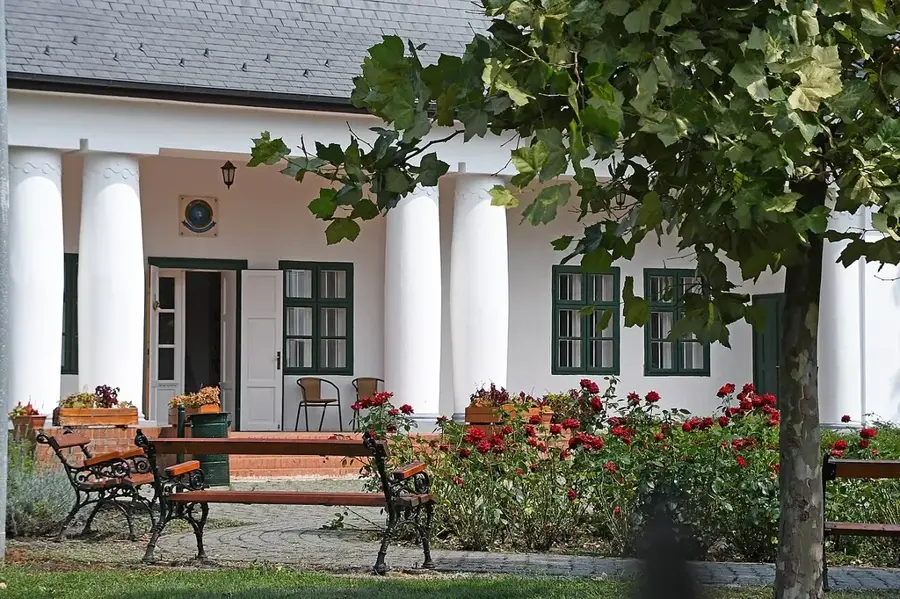 Nagyhalász — Bodrog (Ungaria)