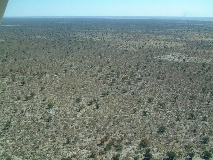 Kavango Farmregion