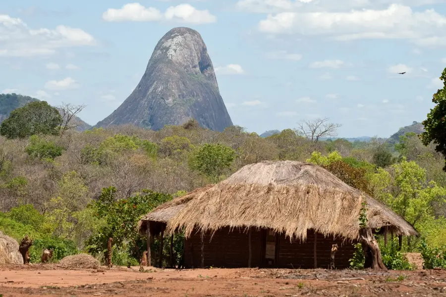 Nampula-a-Velha