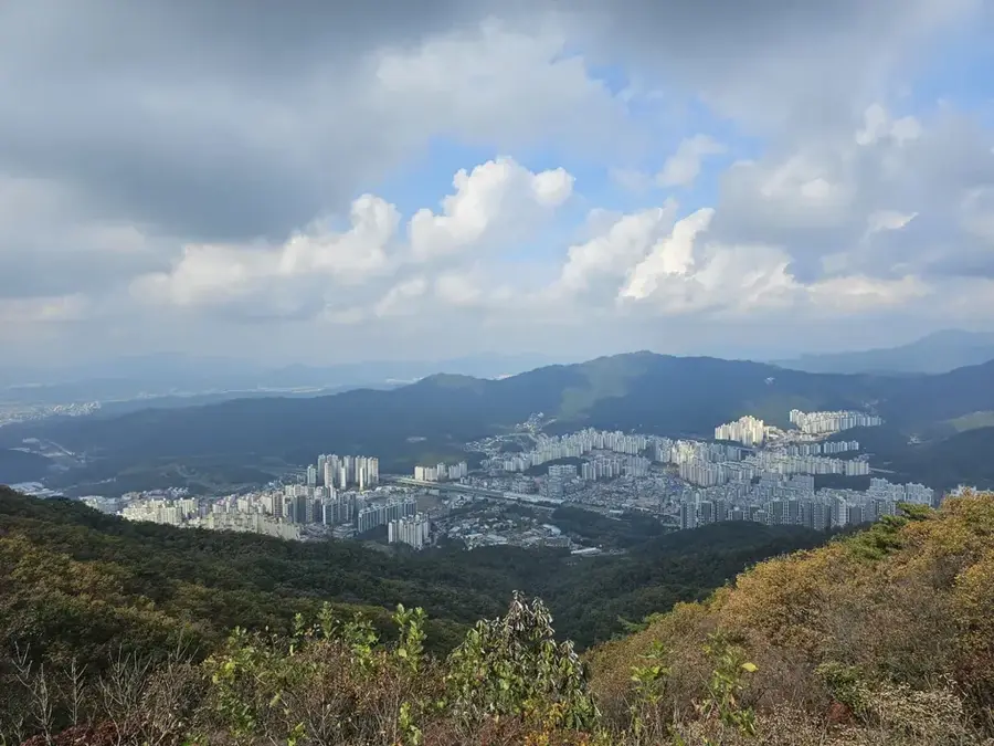 Namyangju