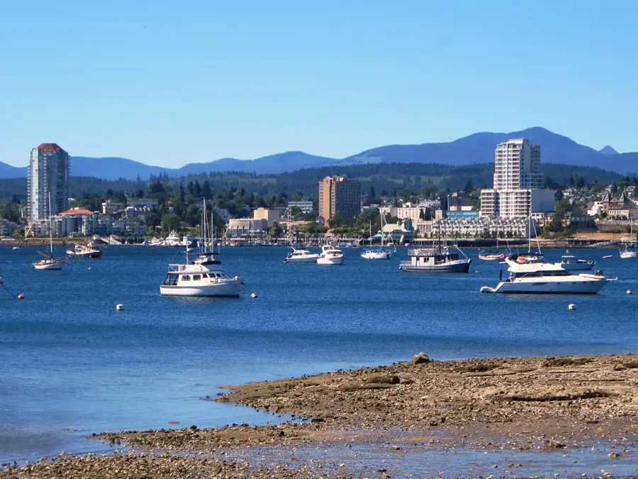 Nanaimo — Royston (Kanada)