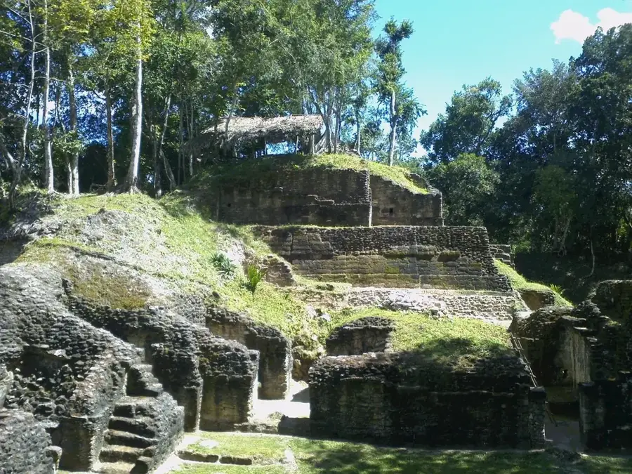 Naranjo
