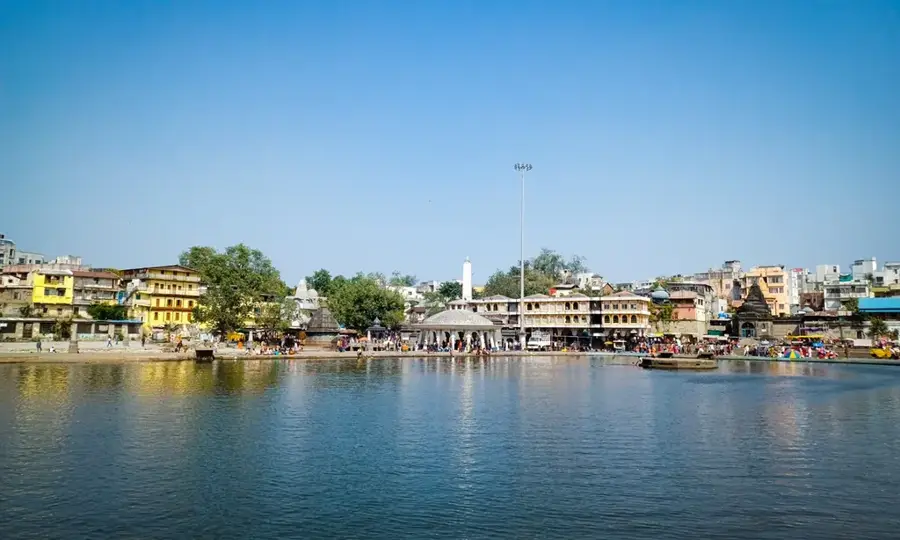 Nashik — Bhatye (India)