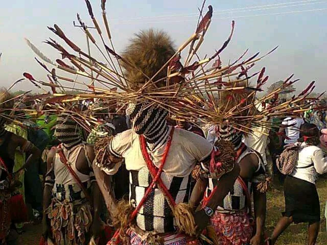 Nasarawa Plains — Lafia (Nigeria)
